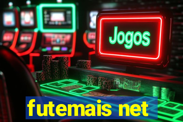 futemais net
